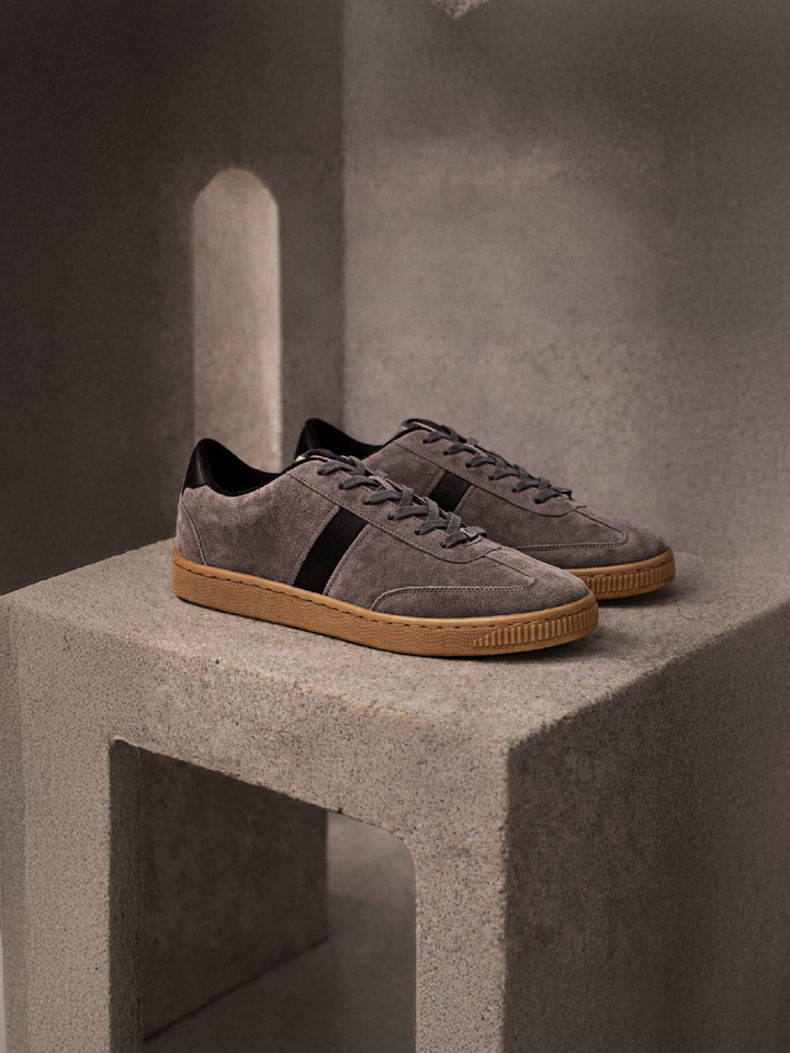 Sneakers  |  Gimlet Ash
