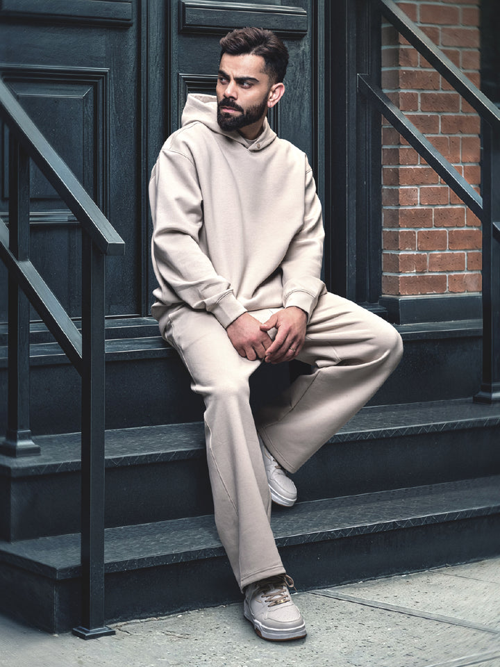 No Brainer Bounce Jogger | Essential |  Beige