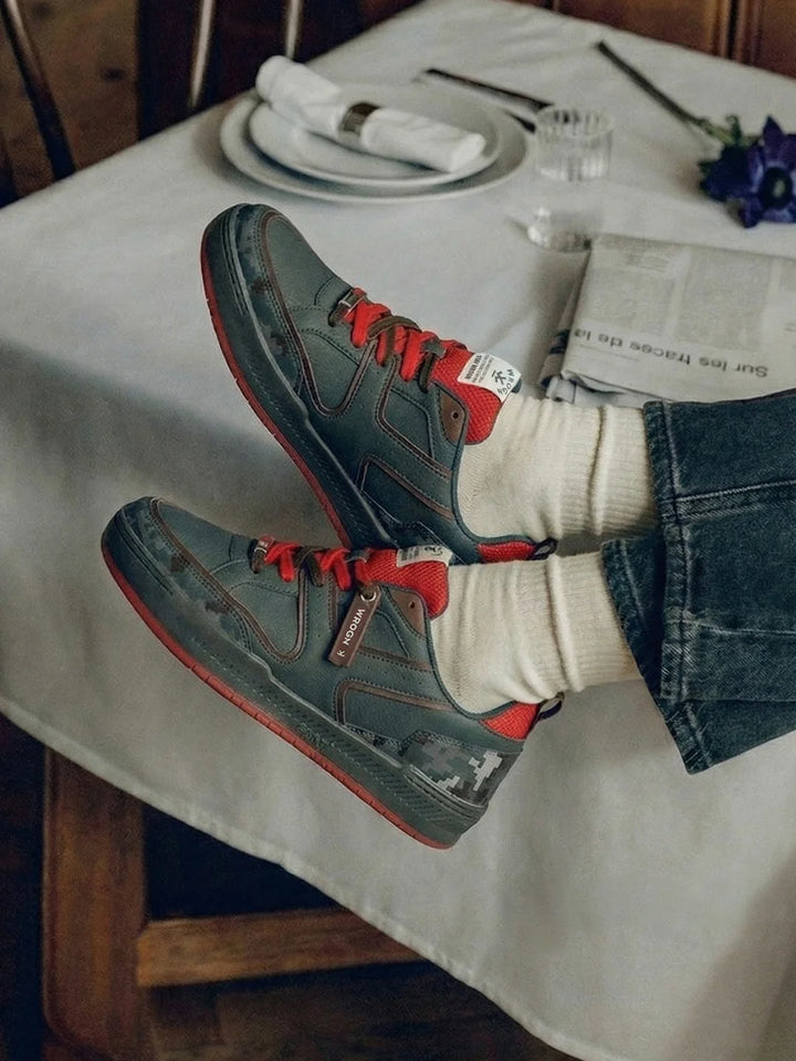 Sneakers | Negroni Hunter