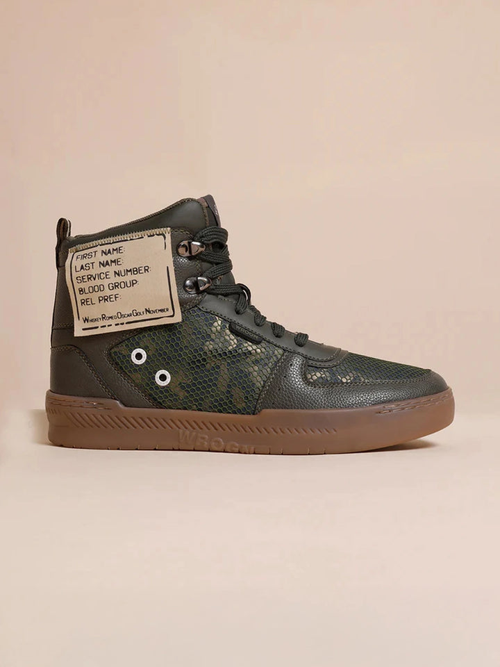 Sneakers | Negroni Stealth