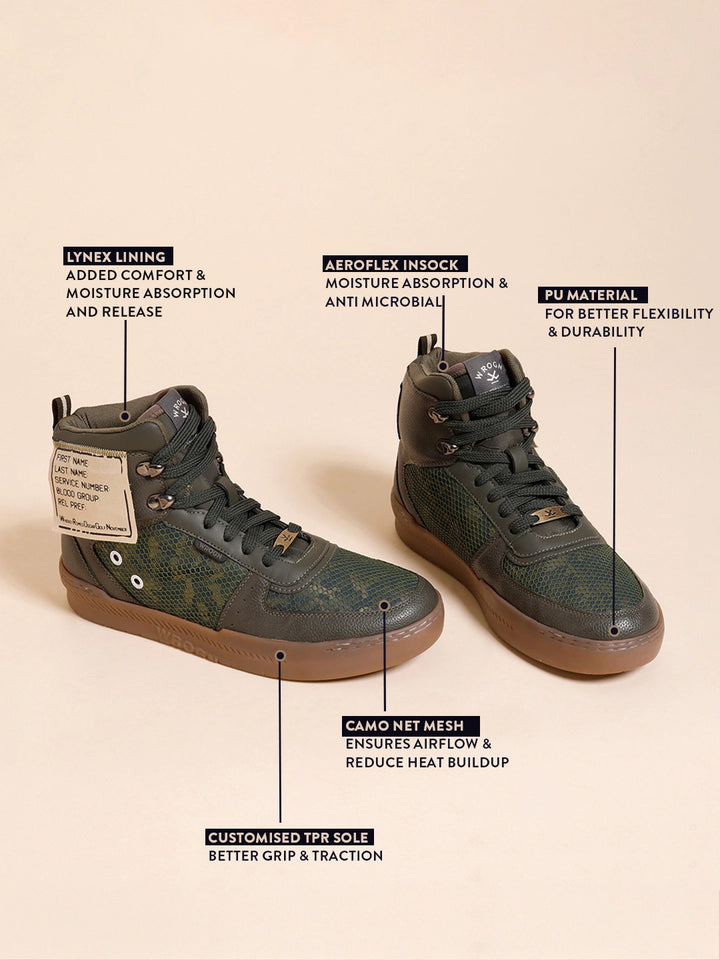 Sneakers | Negroni Stealth