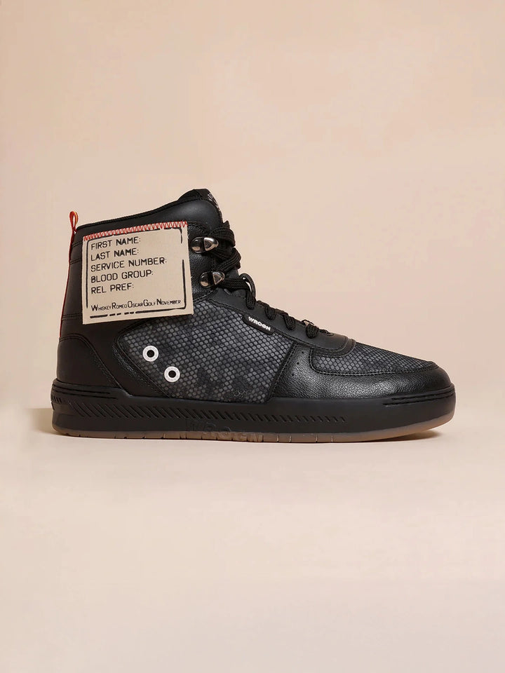 Sneakers | Negroni Shadow