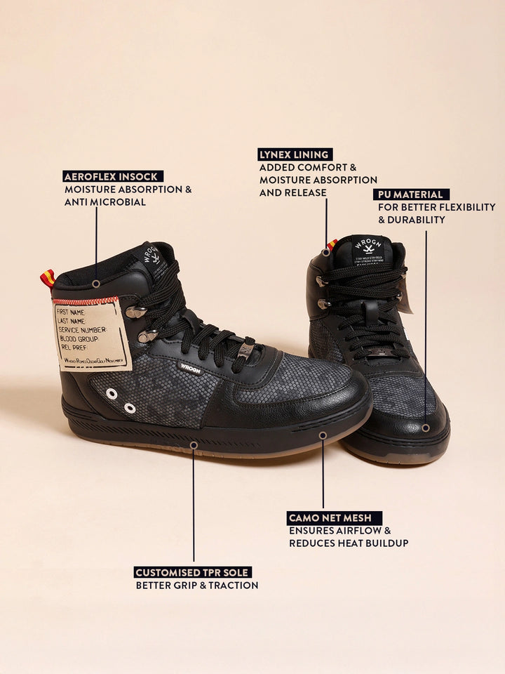 Sneakers | Negroni Shadow