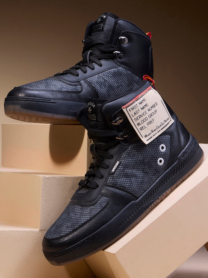 Sneakers | Negroni Shadow