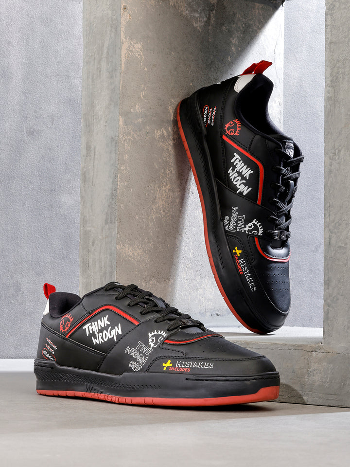 Sneakers | Negroni Monsterink