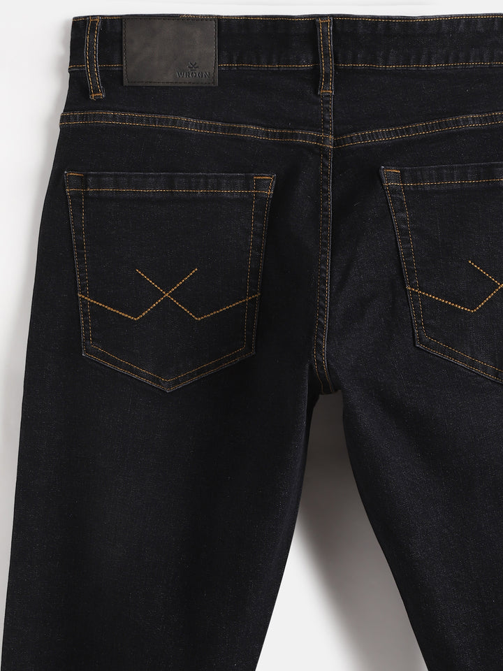 Light Fade Skinny Crop Jeans | Dark Grey