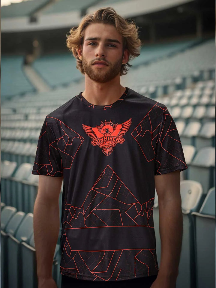 SRH 2025 Shadow Core Fan Jersey