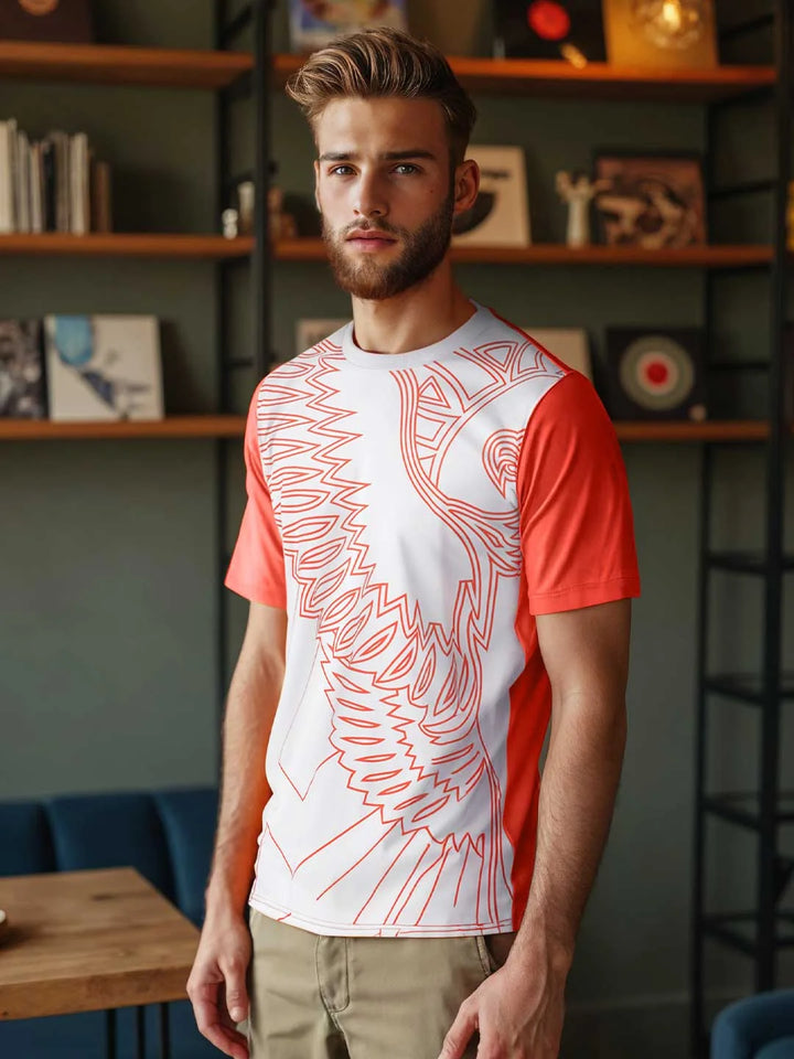 SRH 2025 Skystrike Fan Jersey