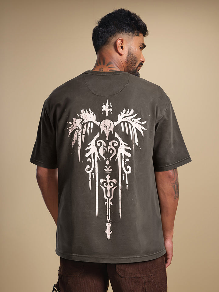 Wrogn X Aliens - The Guardian’s Rebirth | Olive