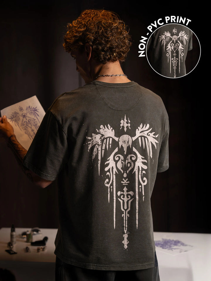 Wrogn X Aliens - The Guardian’s Rebirth | Olive