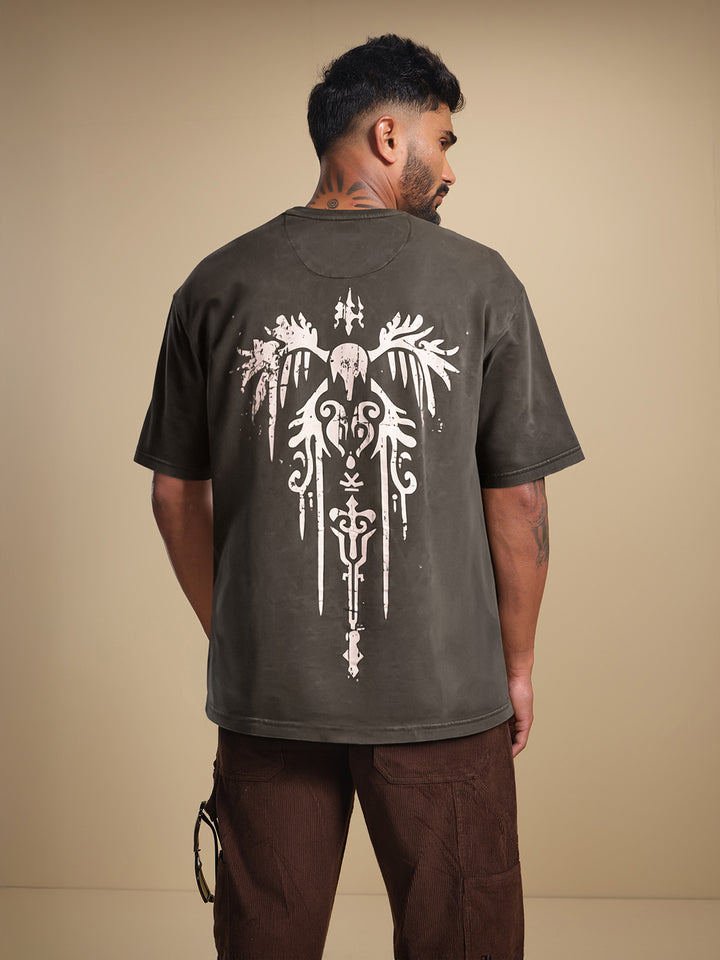 Wrogn X Aliens - The Guardian’s Rebirth | Olive