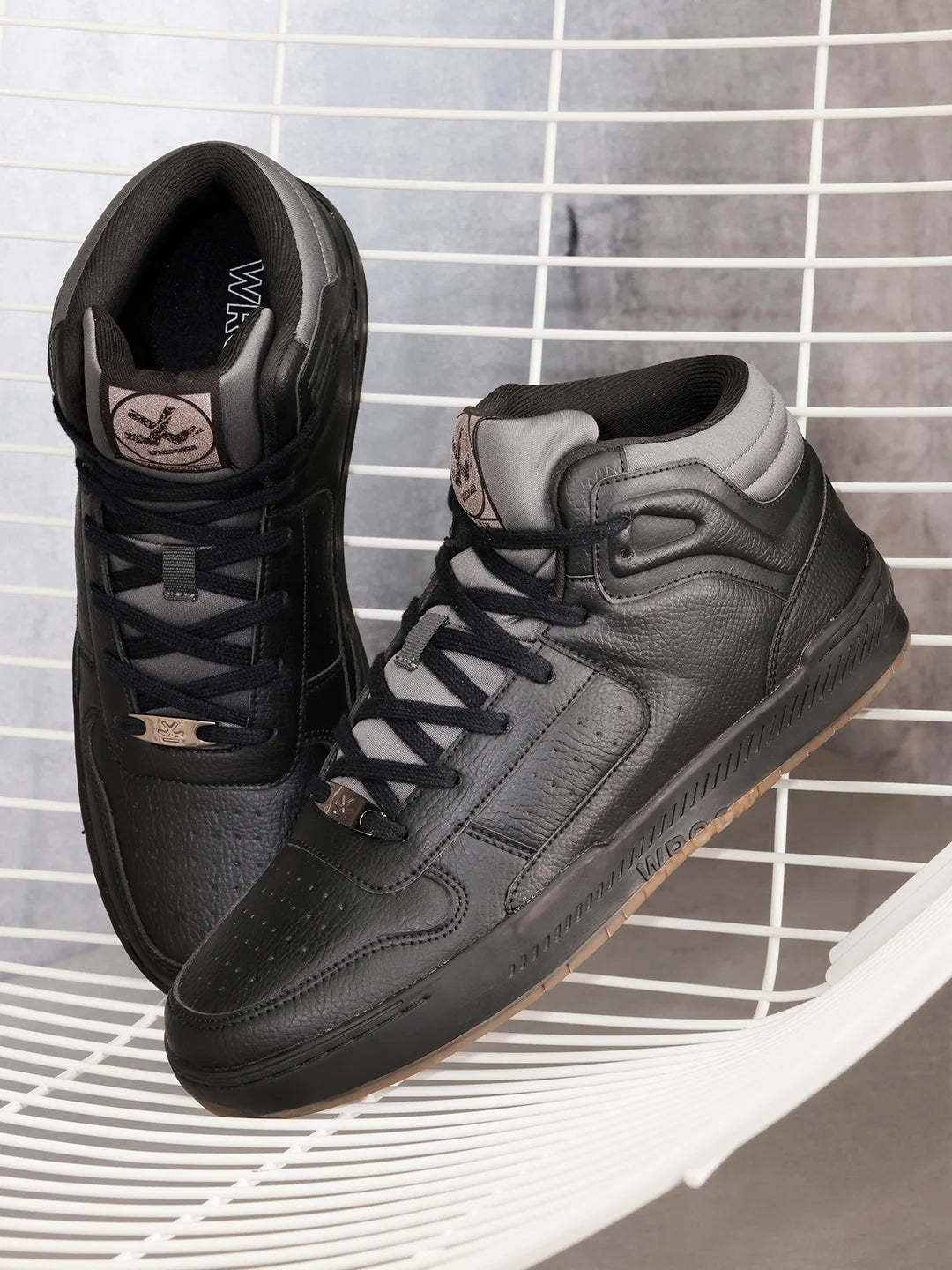 Sneakers | Negroni Onyxrise