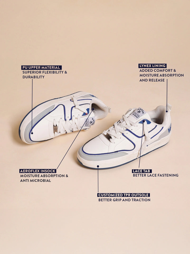 Sneakers | Negroni Frost