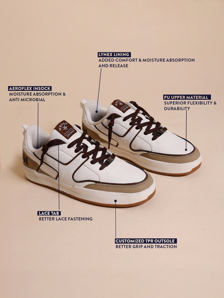 Sneakers | Negroni Desert