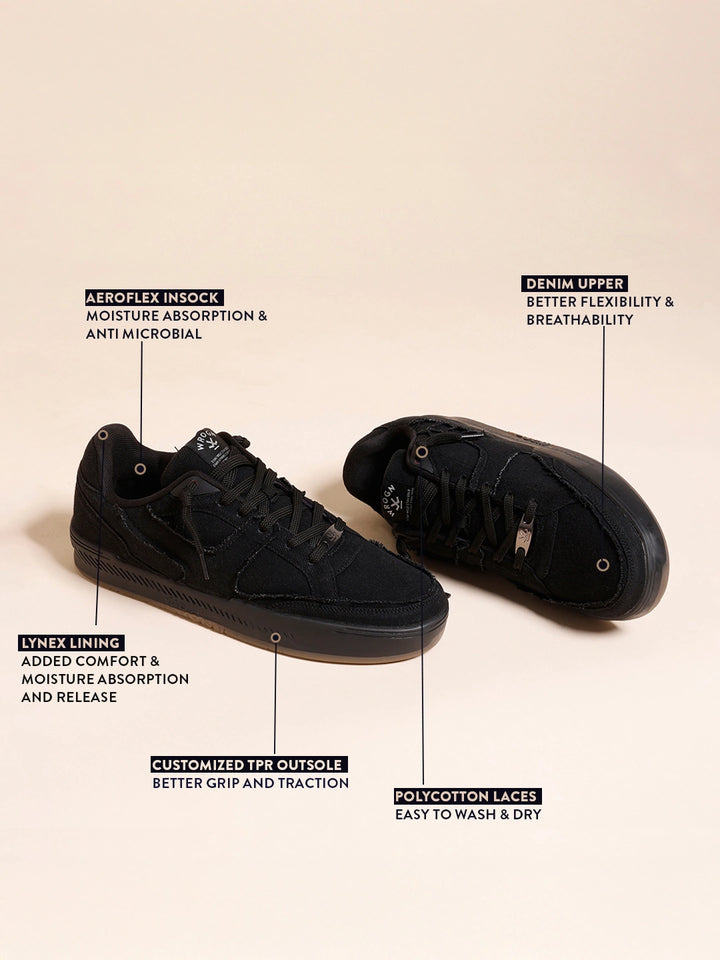 Sneakers | Negroni Carbon