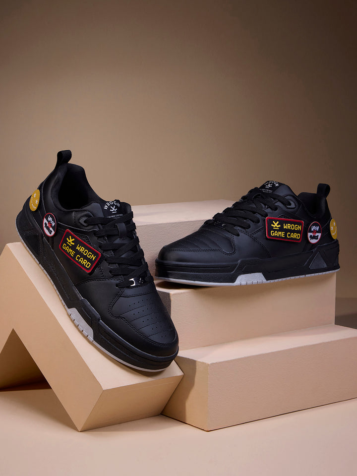 Sneakers | Martini Coal