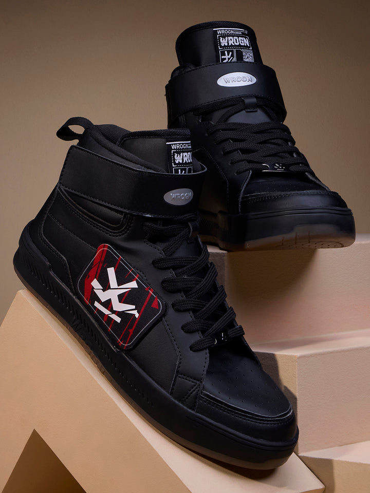 Sneakers | Negroni Graphite