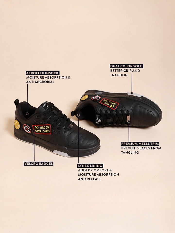 Sneakers | Martini Coal