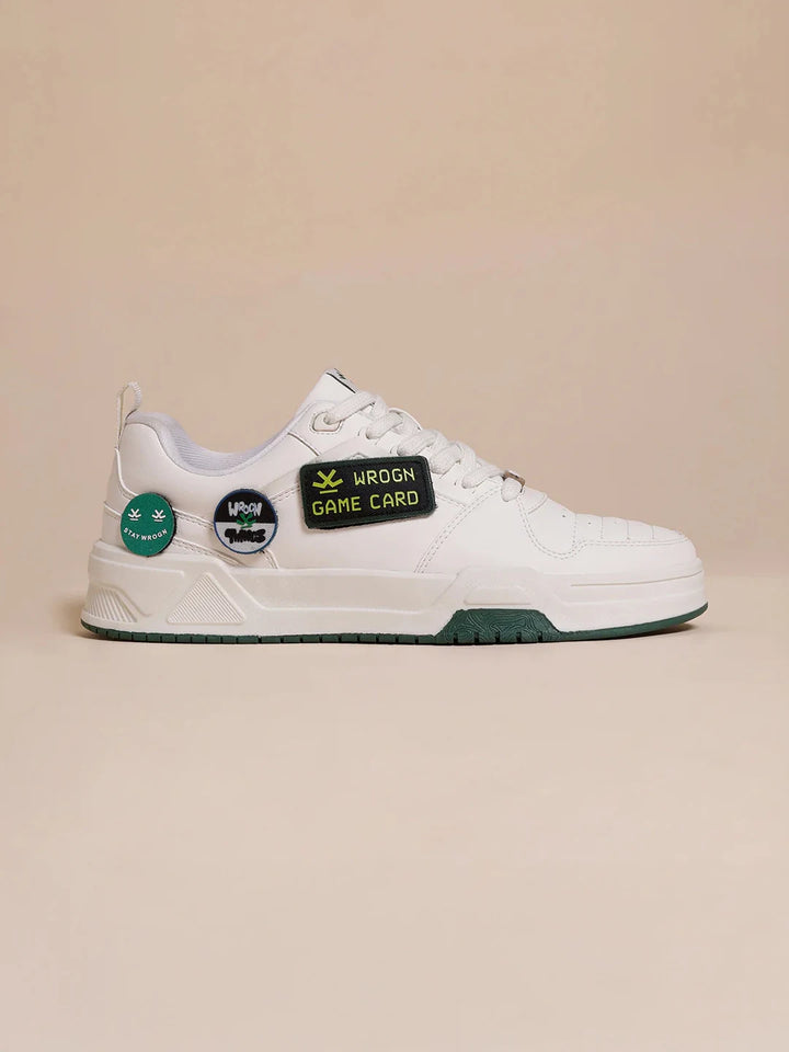 Sneakers | Martini Chalk