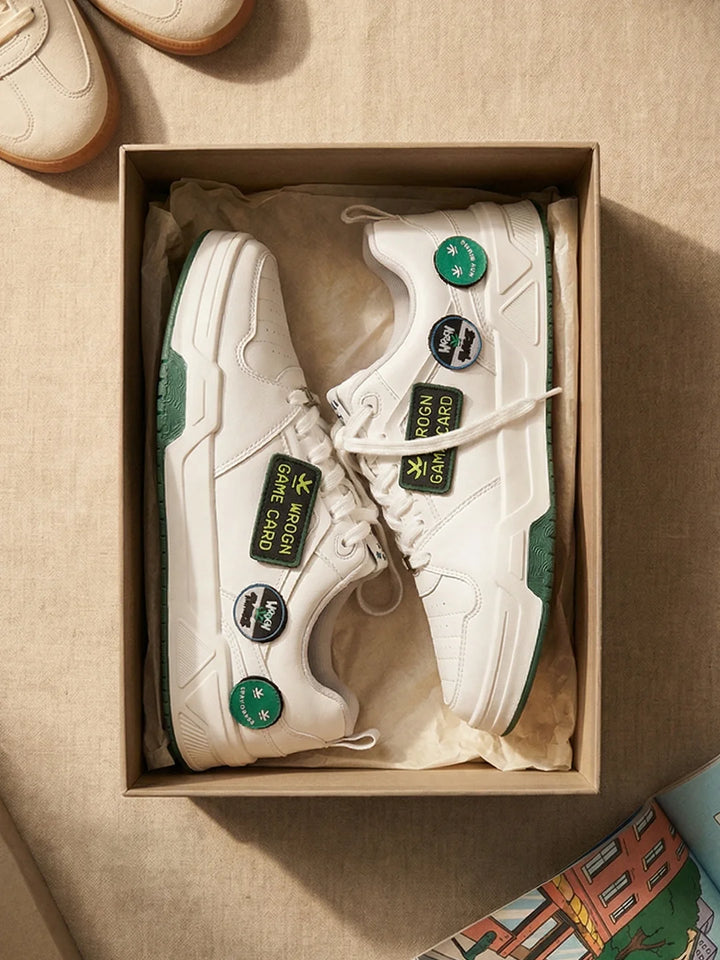 Sneakers | Martini Chalk