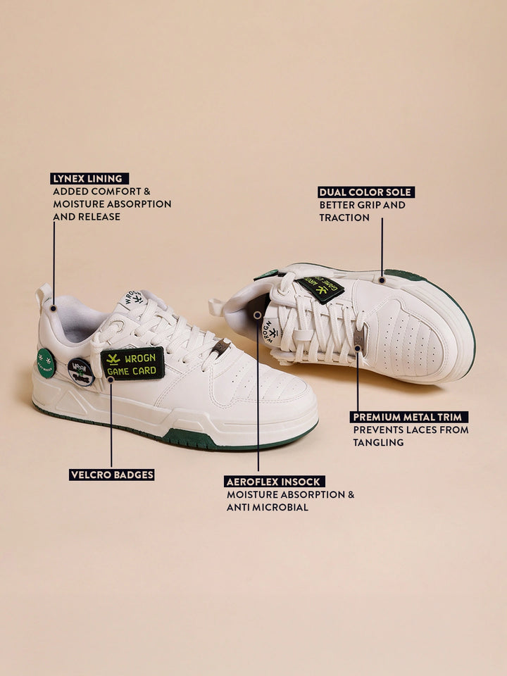 Sneakers | Martini Chalk