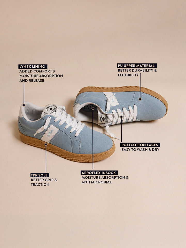 Sneakers | Gimlet Cloud