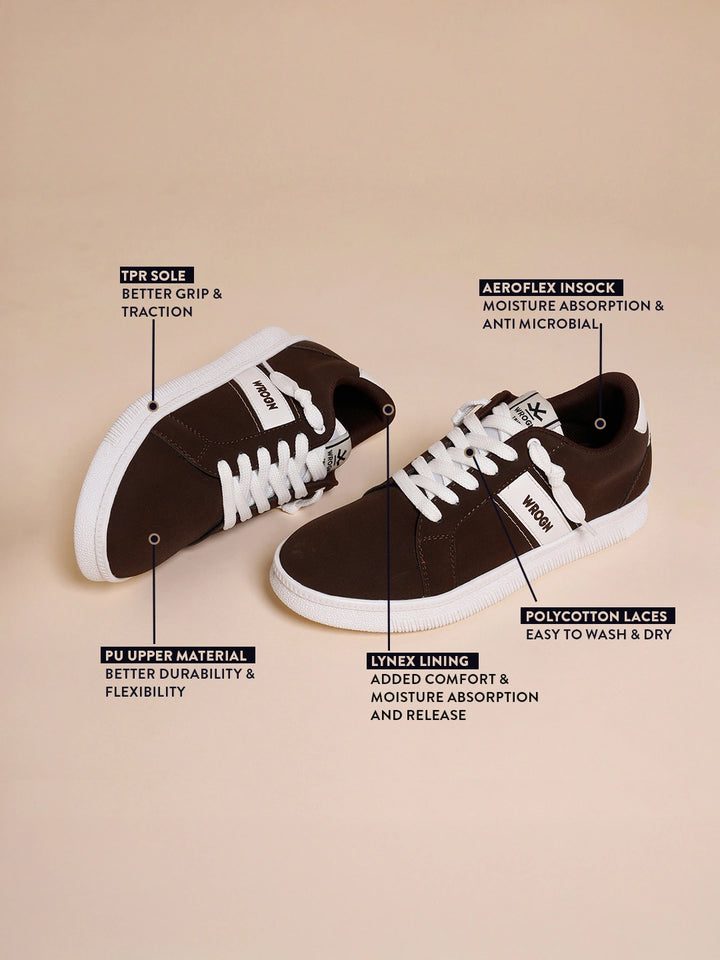 Sneakers | Gimlet Mocha