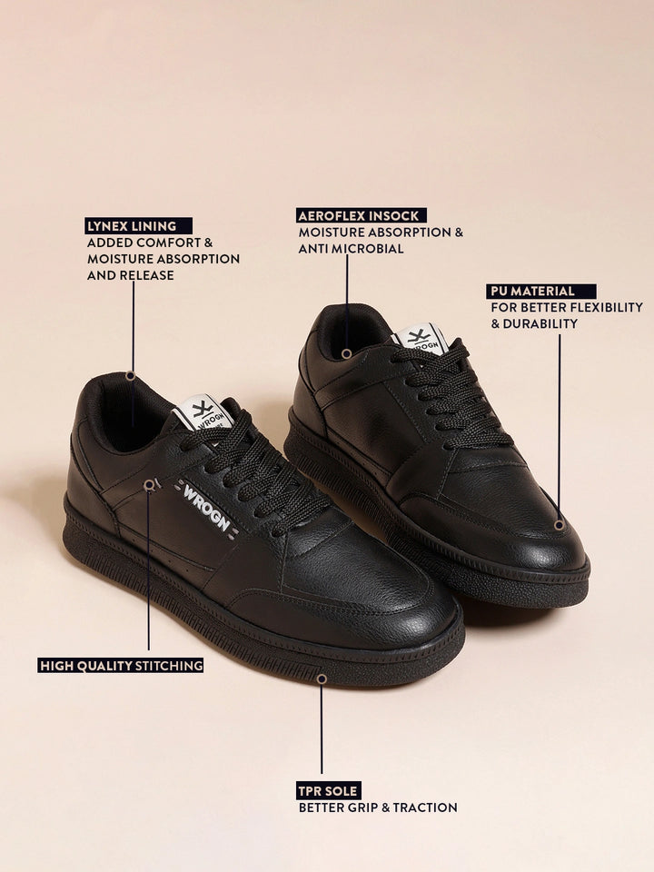 Sneakers | Gimlet Onyx