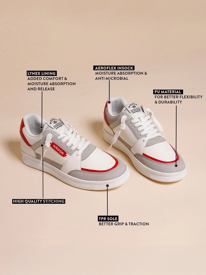 Sneakers | Gimlet Snow