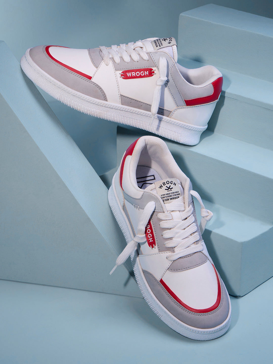 Sneakers | Gimlet Snow