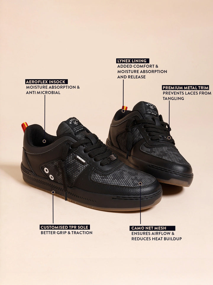 Sneakers | Negroni Nightfall