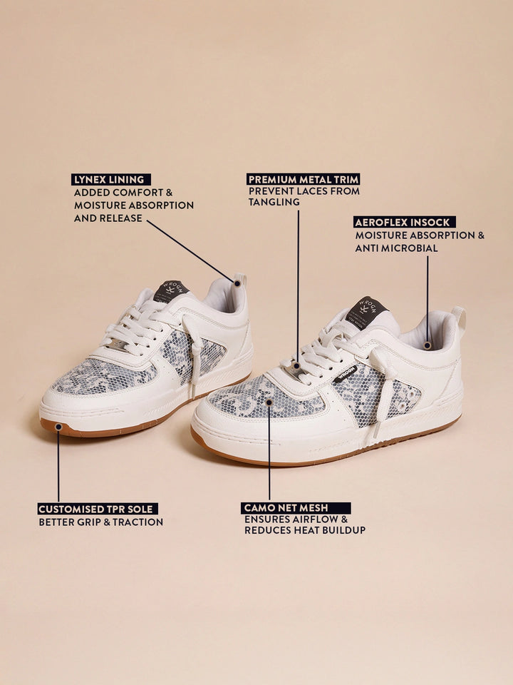 Sneakers | Negroni Pearl