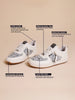 Sneakers | Negroni Pearl