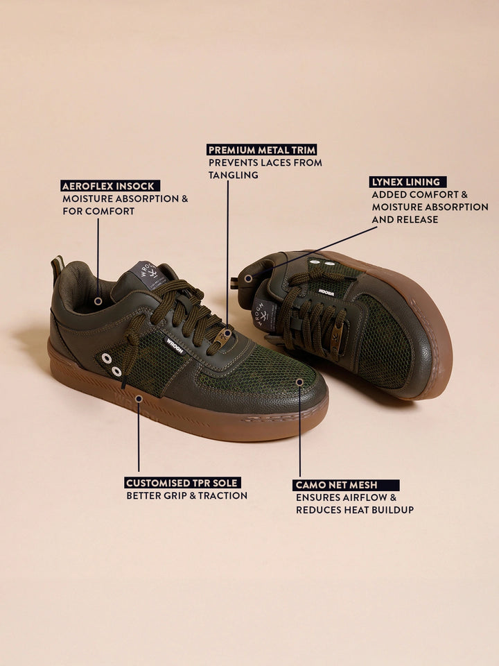 Sneakers | Negroni Hunter