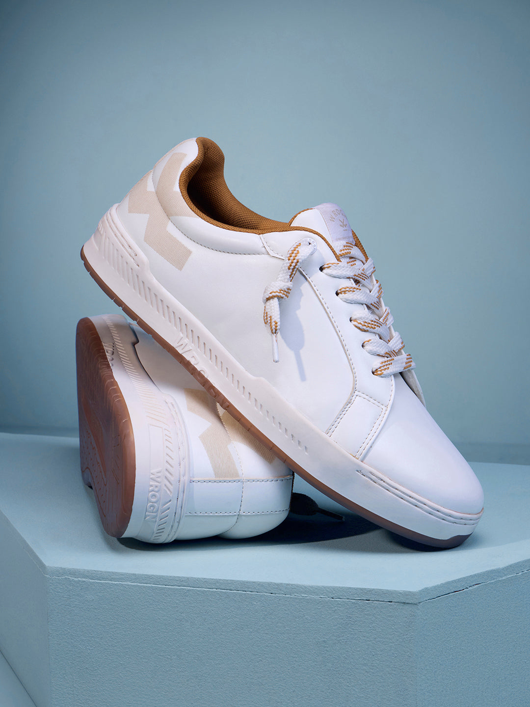 Sneakers | Negroni Sandstone