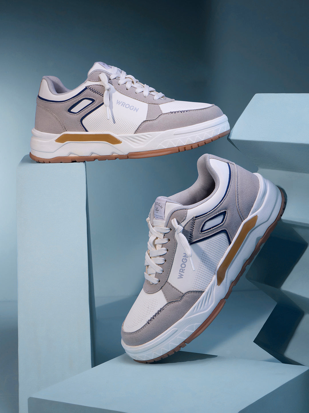Sneakers | Daiquiri Offtone | White