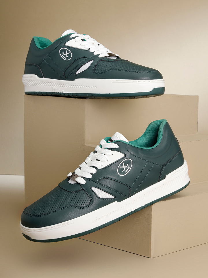 Sneakers | Negroni Basil