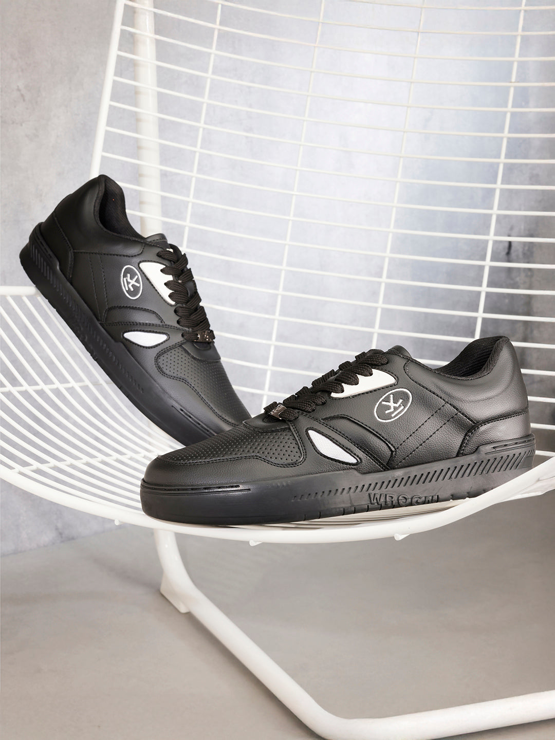 Sneakers | Negroni Raven