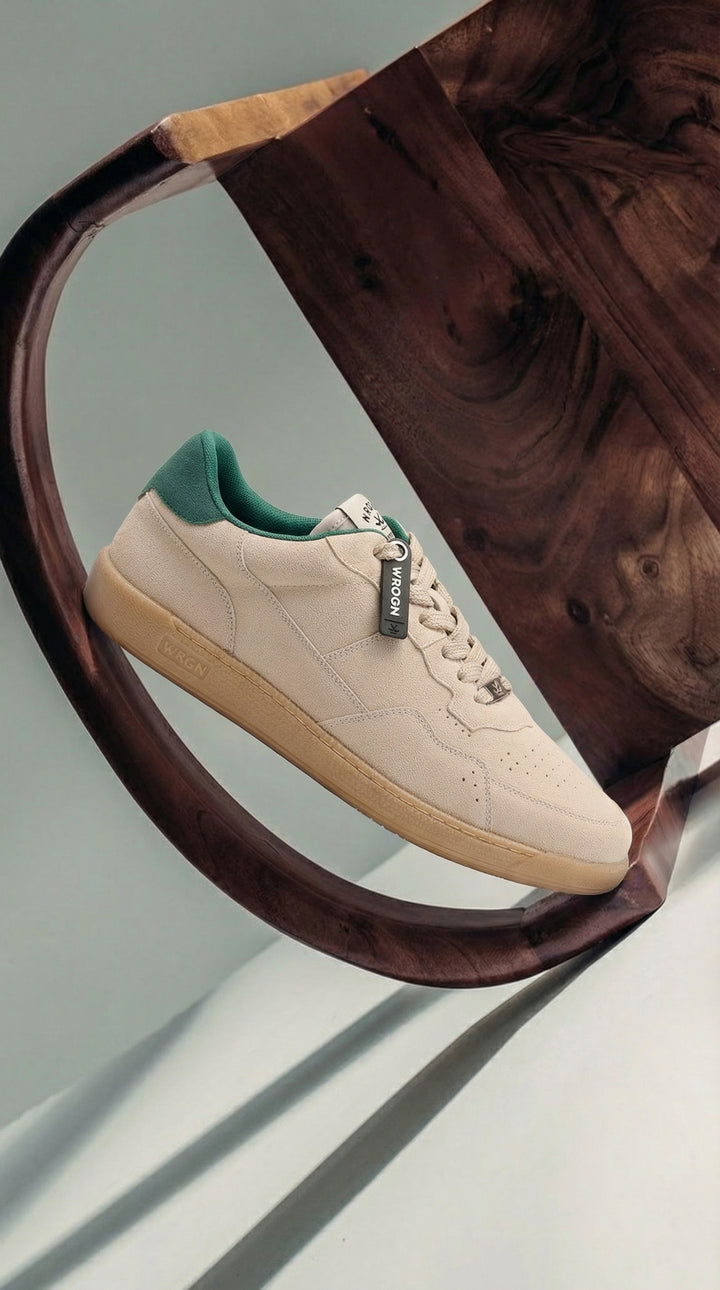 Sneakers | Vesper Oat