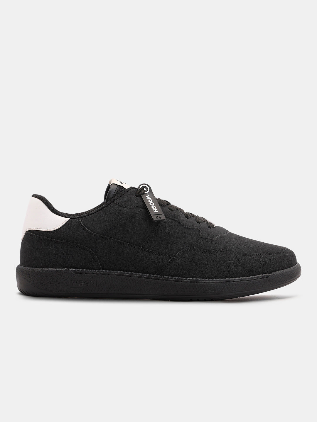 Sneakers | Vesper Noir