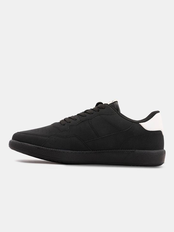 Sneakers | Vesper Noir