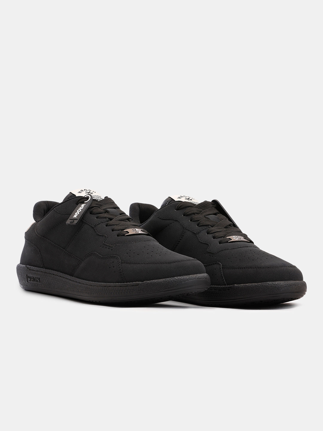 Sneakers | Vesper Noir