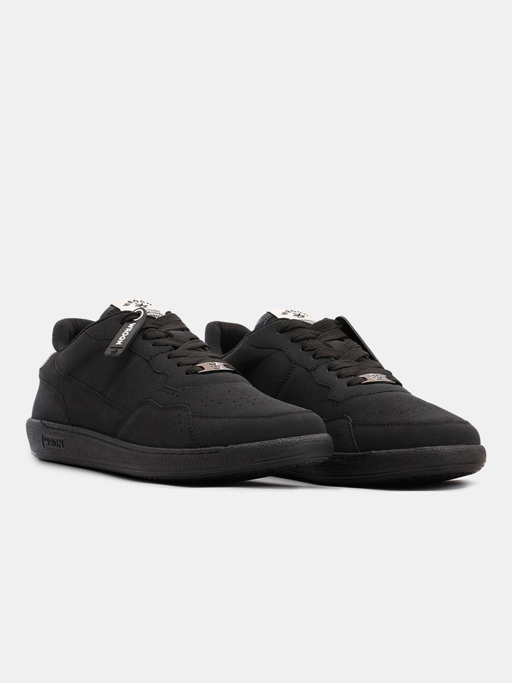 Sneakers | Vesper Noir