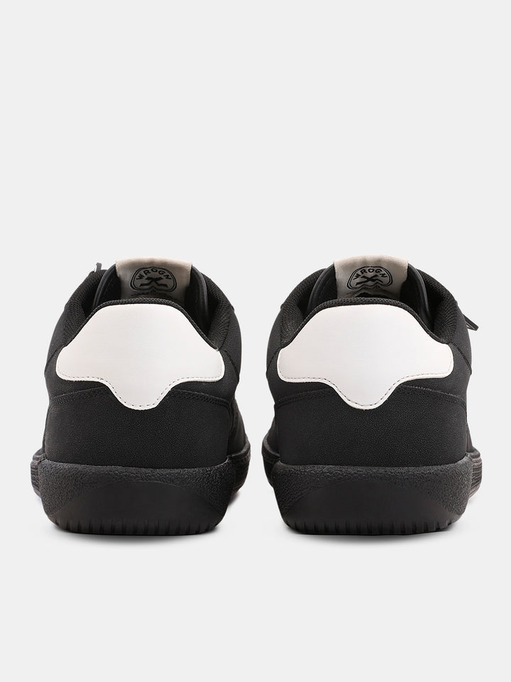 Sneakers | Vesper Noir