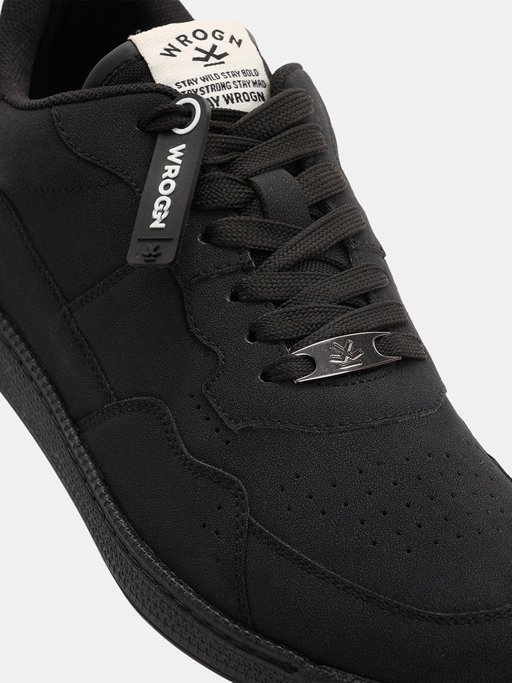 Sneakers | Vesper Noir