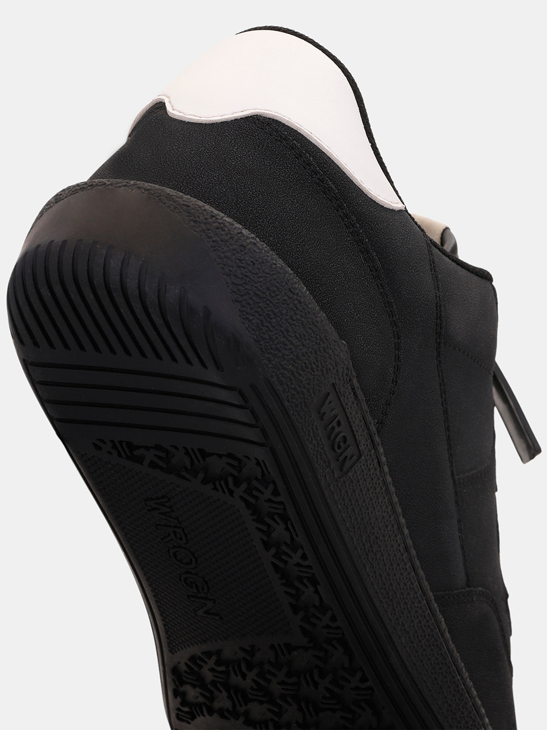 Sneakers | Vesper Noir