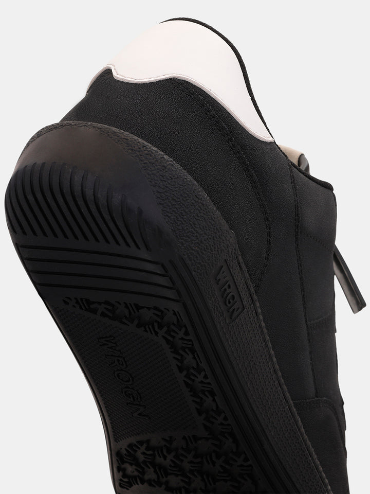 Sneakers | Vesper Noir