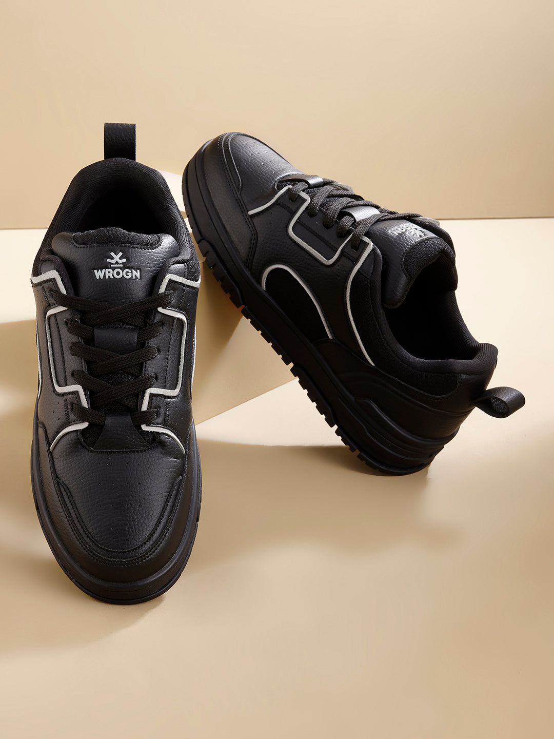 Sneakers | Greyhound Nightline