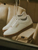 Sneakers  |  Gimlet Alabaster