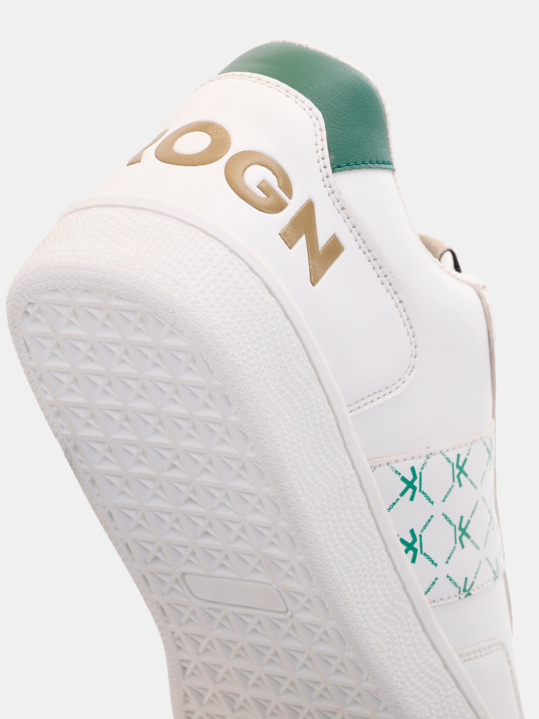 Sneakers | Sazerac Ice